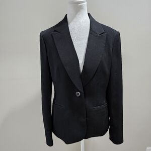 Womens Blazer Suit Jacket